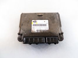 Fiat Seicento/600 Sterownik / Moduł ECU 