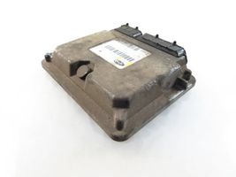 Fiat Seicento/600 Sterownik / Moduł ECU 