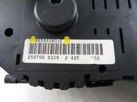 Seat Ibiza II (6k) Tachimetro (quadro strumenti) 110008924028