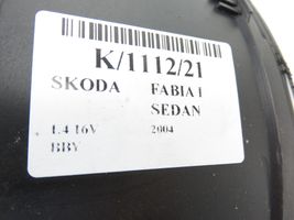 Skoda Fabia Mk1 (6Y) Licznik / Prędkościomierz 110080252
