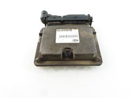 Fiat Seicento/600 Sterownik / Moduł ECU IAW4AFM9