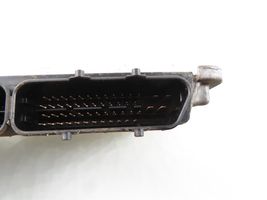 Fiat Seicento/600 Sterownik / Moduł ECU IAW4AFM9