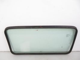 Citroen Jumper Side middle window/glass 