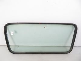 Citroen Jumper Side middle window/glass 