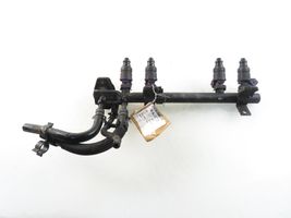 Volkswagen Lupo Fuel main line pipe 