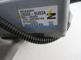 Nissan Note (E11) Ohjauspyörän akselisarja 285009U03A