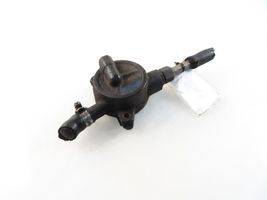 Opel Combo B Vacuum pump 