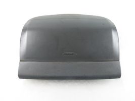 Fiat Ducato Steering wheel airbag cover 