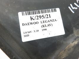 Daewoo Leganza Electric radiator cooling fan 