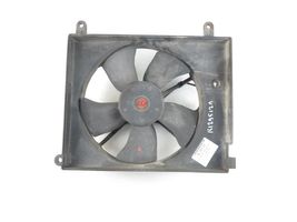 Daewoo Leganza Electric radiator cooling fan 