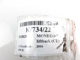 Ford Mondeo MK V Pompa a vuoto 