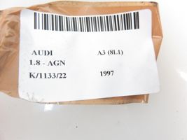 Audi A3 S3 8L Garso stiprintuvas 