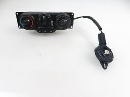 Chevrolet Equinox Interior fan control switch 