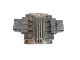 Chevrolet Equinox Gearbox control unit/module 8950355A220