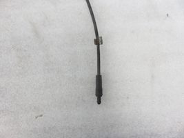 Chevrolet Equinox Wiper trim 