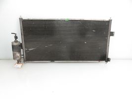 Nissan Almera Tino Radiateur condenseur de climatisation 