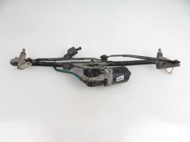 Hyundai Santa Fe Front wiper linkage 