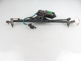 Hyundai Santa Fe Front wiper linkage 