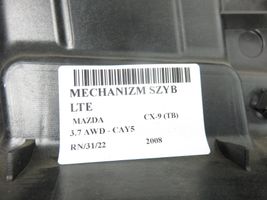 Mazda CX-9 Elektryczny podnośnik szyby drzwi tylnych 