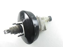 Ford Fusion Brake booster 