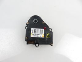 Chevrolet Equinox Air flap motor/actuator 2GCH19E616FA