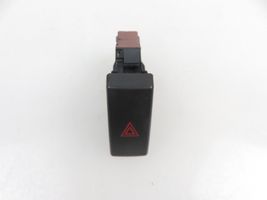 Chevrolet Equinox Hazard light switch 