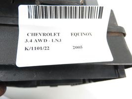 Chevrolet Equinox Set scatola dei fusibili 