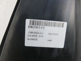 Chevrolet Equinox Portiera posteriore 