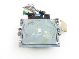 Ford C-MAX I Sterownik / Moduł ECU 7M5112A650AUH