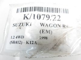 Suzuki Wagon R+ Клапан вакуумный 1811780F00