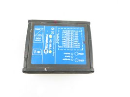 Suzuki Swift Centralina/modulo navigatore GPS 