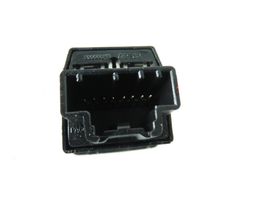 Opel Antara Wing mirror switch 