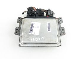 Renault Modus Calculateur moteur ECU 237101990R