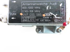 Audi A8 S8 D2 4D Amplificatore antenna 