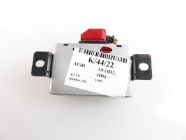 Audi A8 S8 D2 4D Boîtier module alarme 