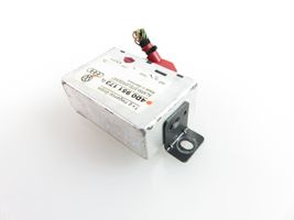 Audi A8 S8 D2 4D Boîtier module alarme 