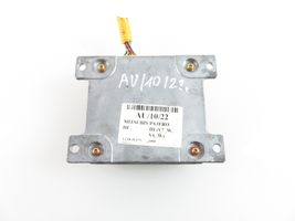 Mitsubishi Pajero Unidad de control/módulo del Airbag 1523003430