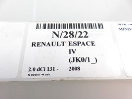 Renault Espace -  Grand espace IV Capteur pédale de frein 