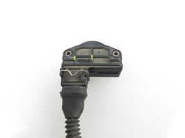 BMW 5 E39 Throttle valve position sensor 