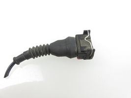 BMW 5 E39 Throttle valve position sensor 