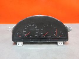 Suzuki Swift Compteur de vitesse tableau de bord 