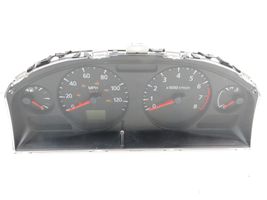 Nissan Sentra B15 Speedometer (instrument cluster) 