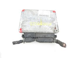 Seat Toledo II (1M) Calculateur moteur ECU 0261206512