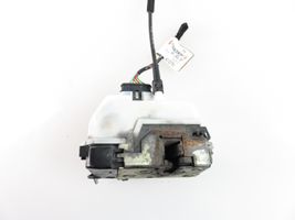 Citroen C3 Serrure de porte arrière 46978080