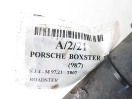 Porsche Boxster 987 Albero di trasmissione posteriore 