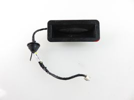Ford Focus Tailgate/trunk/boot exterior handle 