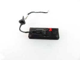 Ford Focus Tailgate/trunk/boot exterior handle 