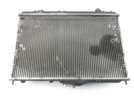 Mitsubishi Carisma Radiateur de refroidissement 