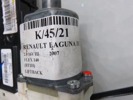 Renault Laguna III Elektryczny podnośnik szyby drzwi przednich 974824103
