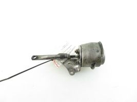 Renault Scenic II -  Grand scenic II Turbo system vacuum part 721181